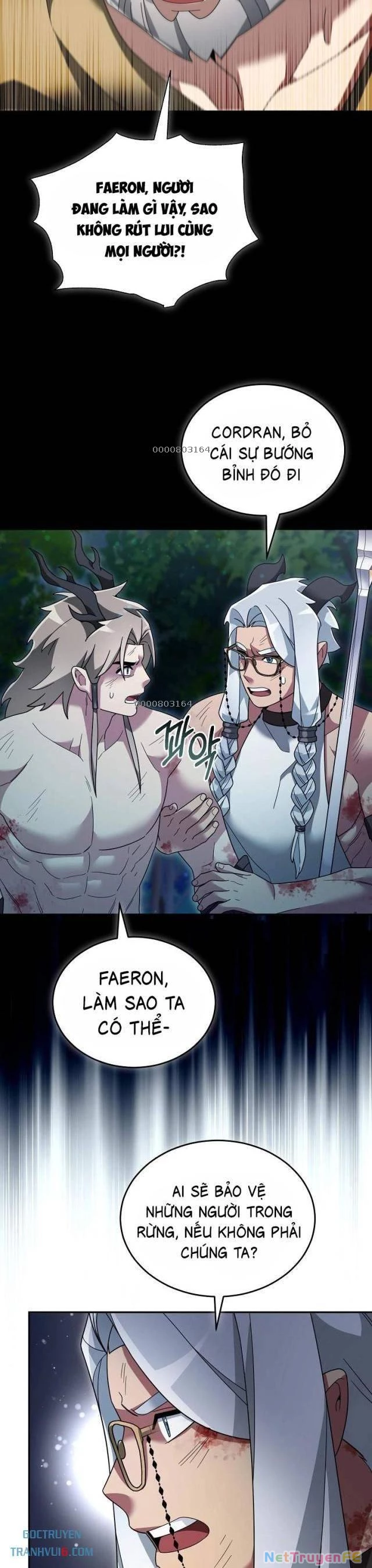 Người Mới Này Quá Mạnh Chapter 112 - Trang 4