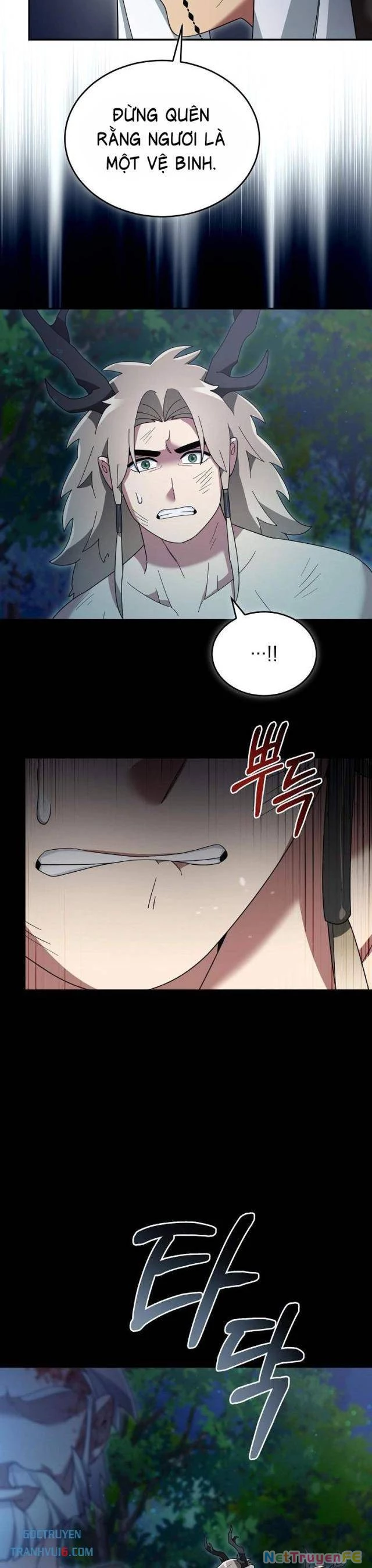 Người Mới Này Quá Mạnh Chapter 112 - Trang 4