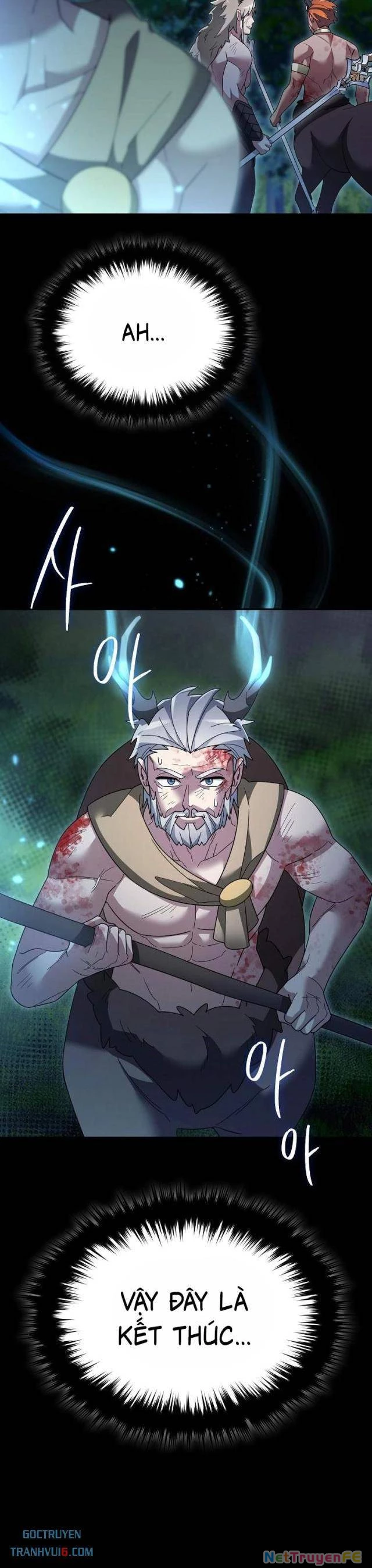 Người Mới Này Quá Mạnh Chapter 112 - Trang 4