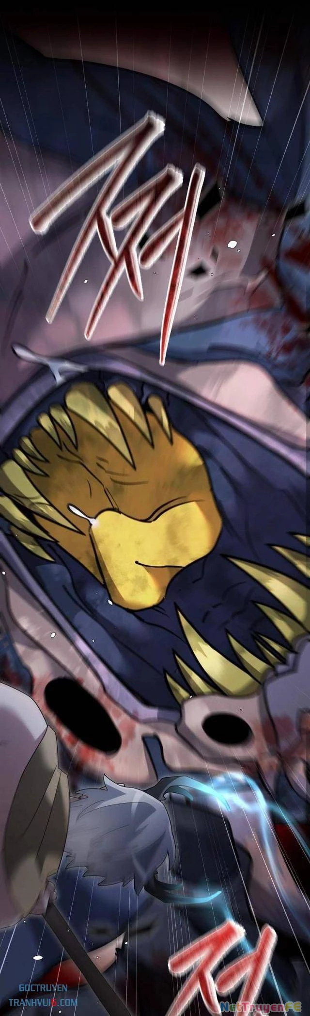 Người Mới Này Quá Mạnh Chapter 112 - Trang 4