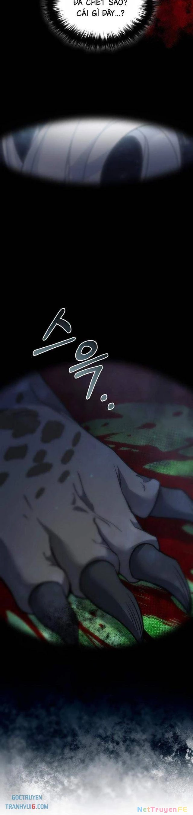 Người Mới Này Quá Mạnh Chapter 112 - Trang 4