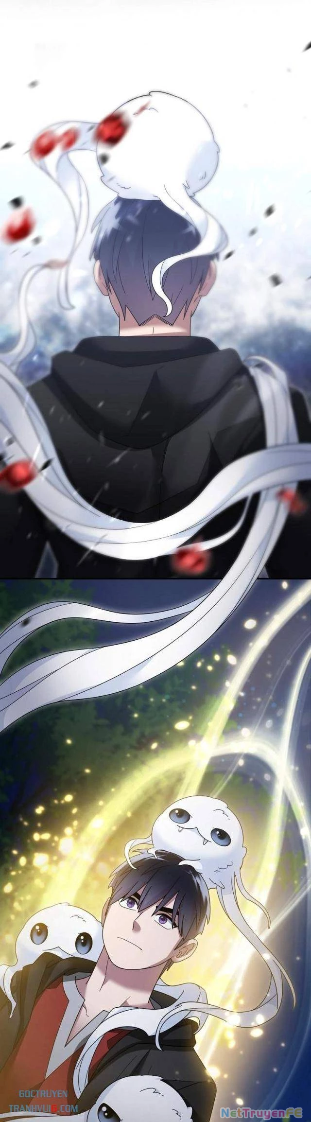 Người Mới Này Quá Mạnh Chapter 112 - Trang 4