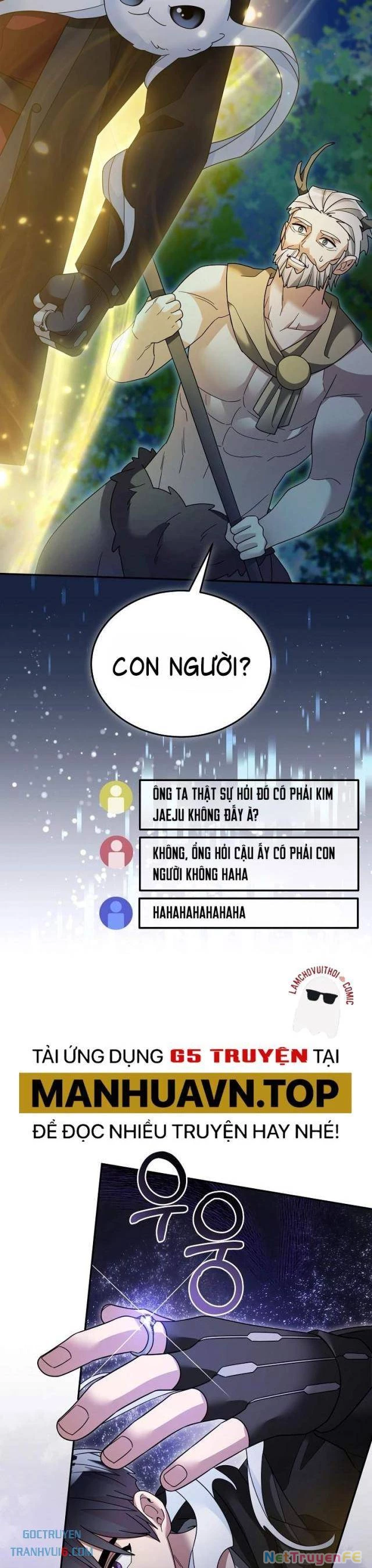 Người Mới Này Quá Mạnh Chapter 112 - Trang 4