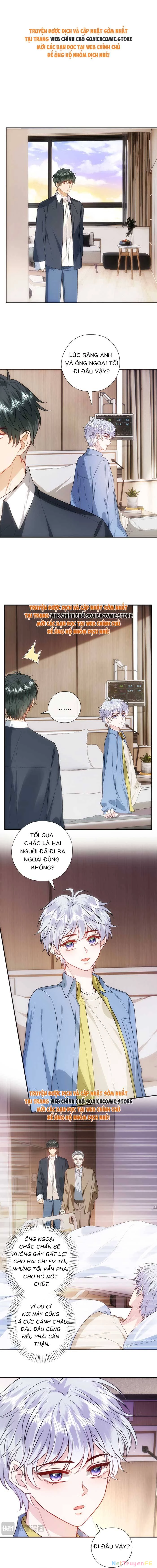 Vợ Của Lục Tổng Không Phải Dạng Vừa Chapter 169 - Trang 4