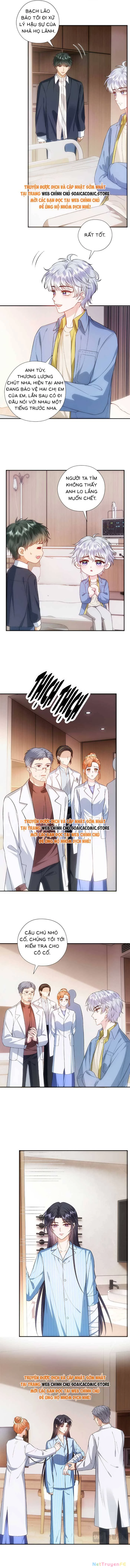 Vợ Của Lục Tổng Không Phải Dạng Vừa Chapter 169 - Trang 4