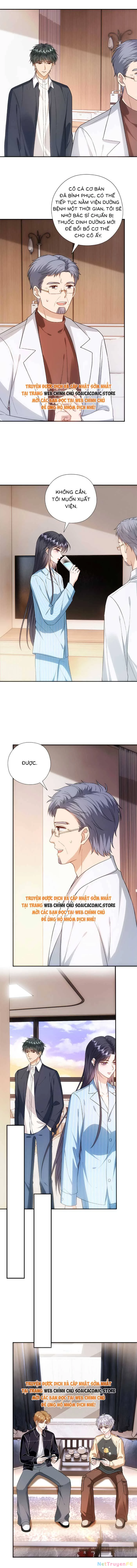 Vợ Của Lục Tổng Không Phải Dạng Vừa Chapter 169 - Trang 4