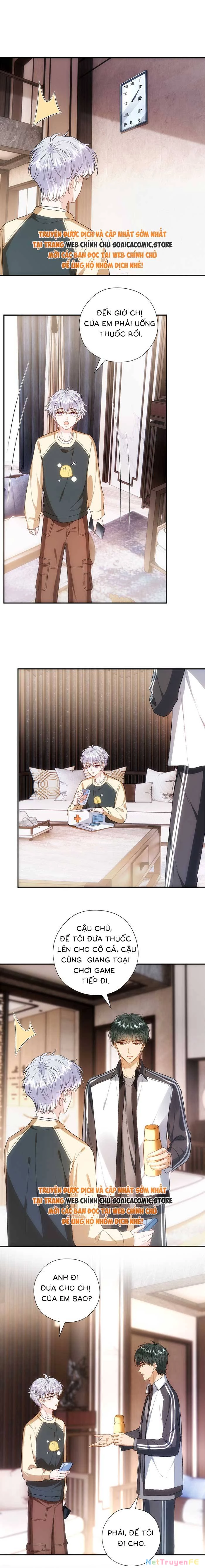 Vợ Của Lục Tổng Không Phải Dạng Vừa Chapter 169 - Trang 4