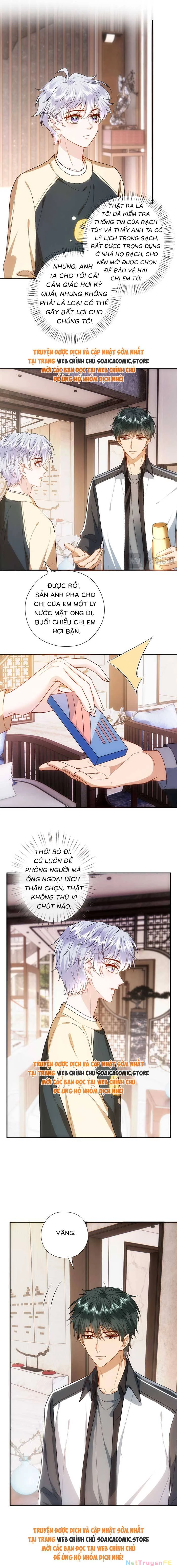 Vợ Của Lục Tổng Không Phải Dạng Vừa Chapter 169 - Trang 4