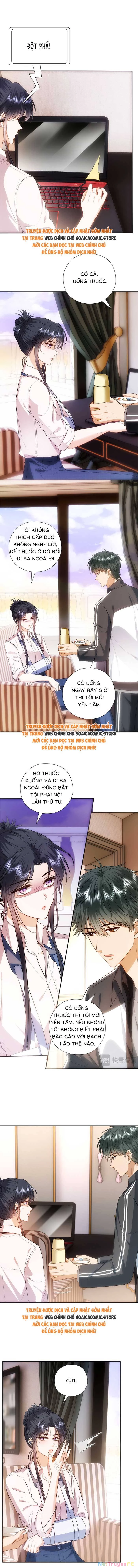 Vợ Của Lục Tổng Không Phải Dạng Vừa Chapter 169 - Trang 4