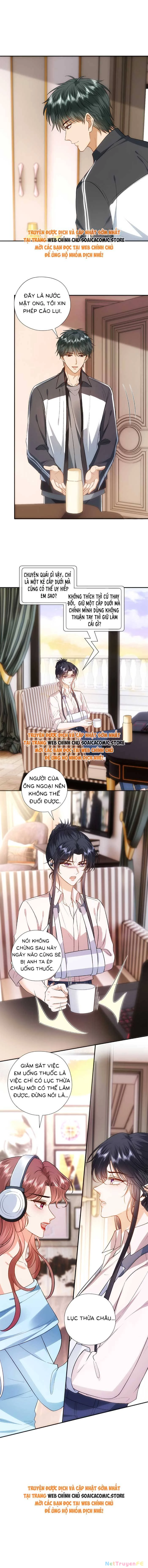 Vợ Của Lục Tổng Không Phải Dạng Vừa Chapter 169 - Trang 4