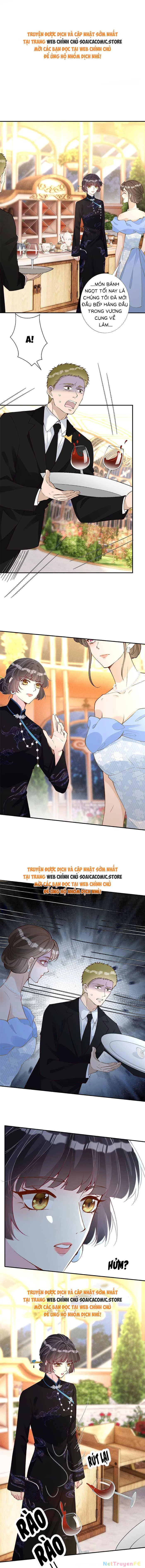 Ôm Khẩn Tiểu Mã Giáp Của Tôi Chapter 337 - Trang 4