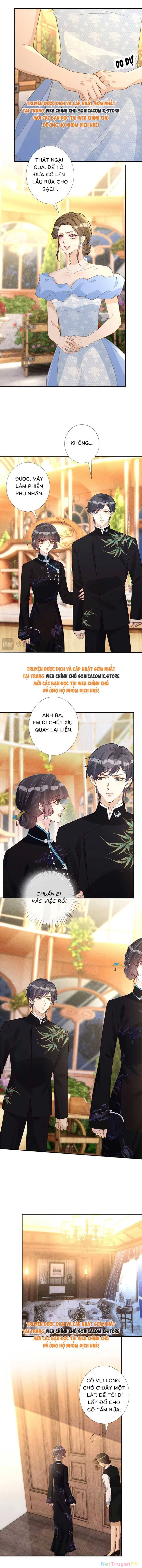 Ôm Khẩn Tiểu Mã Giáp Của Tôi Chapter 337 - Trang 4