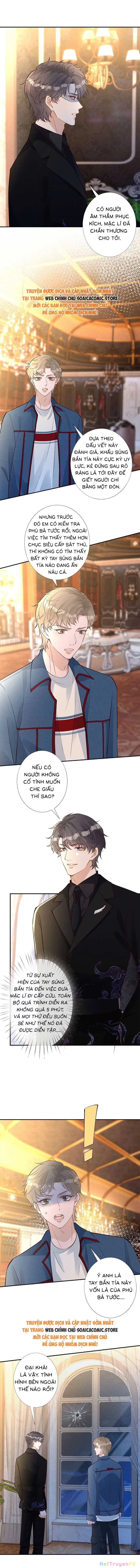 Ôm Khẩn Tiểu Mã Giáp Của Tôi Chapter 337 - Trang 4