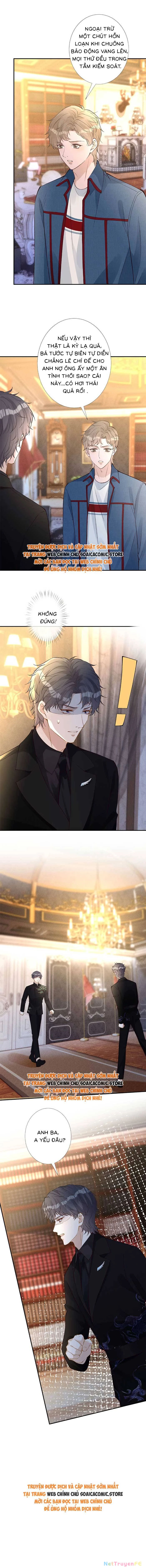 Ôm Khẩn Tiểu Mã Giáp Của Tôi Chapter 337 - Trang 4