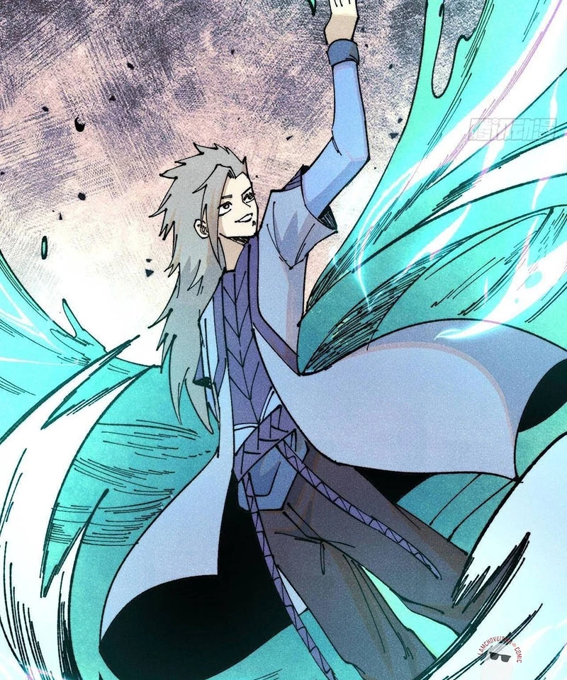 Vạn Cổ Tối Cường Tông Chapter 369 - Trang 4