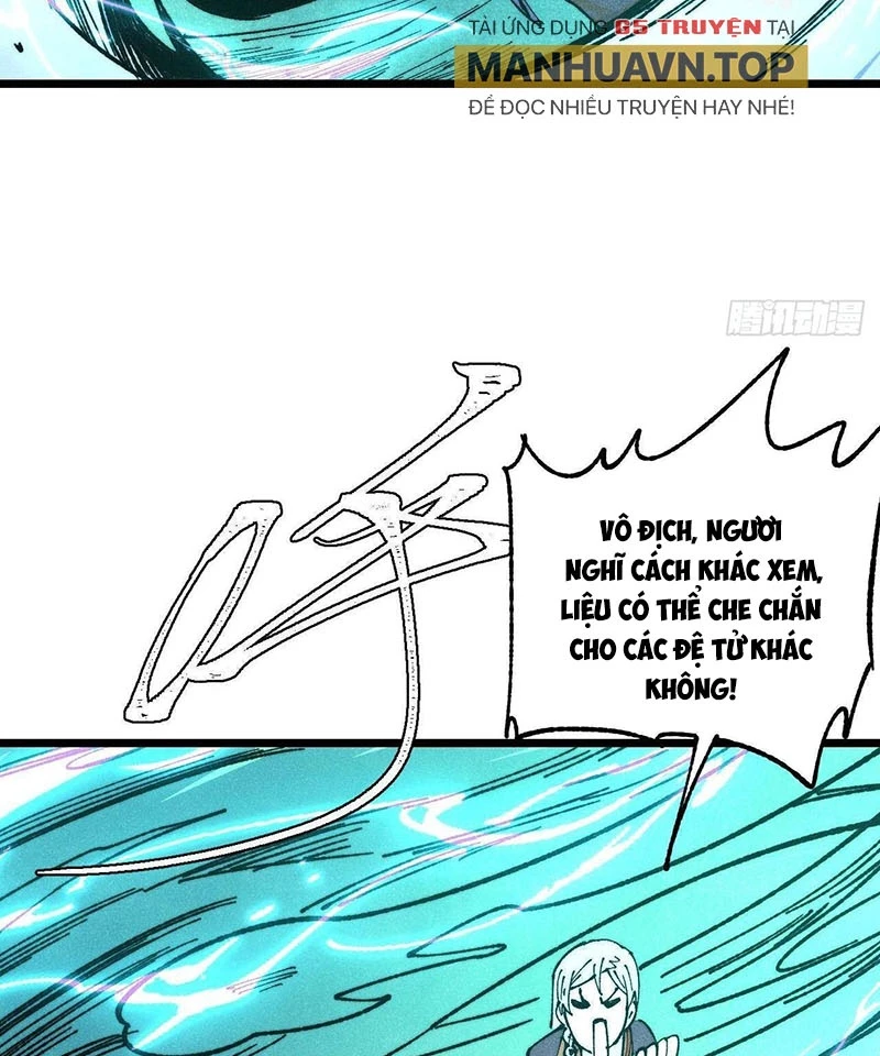 Vạn Cổ Tối Cường Tông Chapter 369 - Trang 4