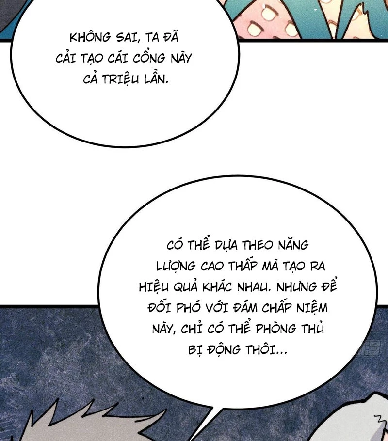 Vạn Cổ Tối Cường Tông Chapter 369 - Trang 4