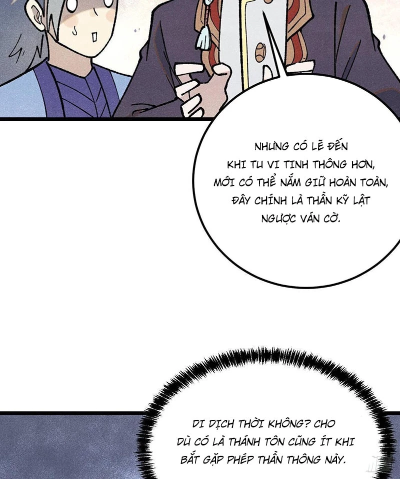 Vạn Cổ Tối Cường Tông Chapter 369 - Trang 4