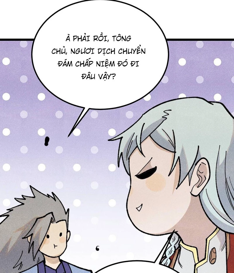 Vạn Cổ Tối Cường Tông Chapter 369 - Trang 4