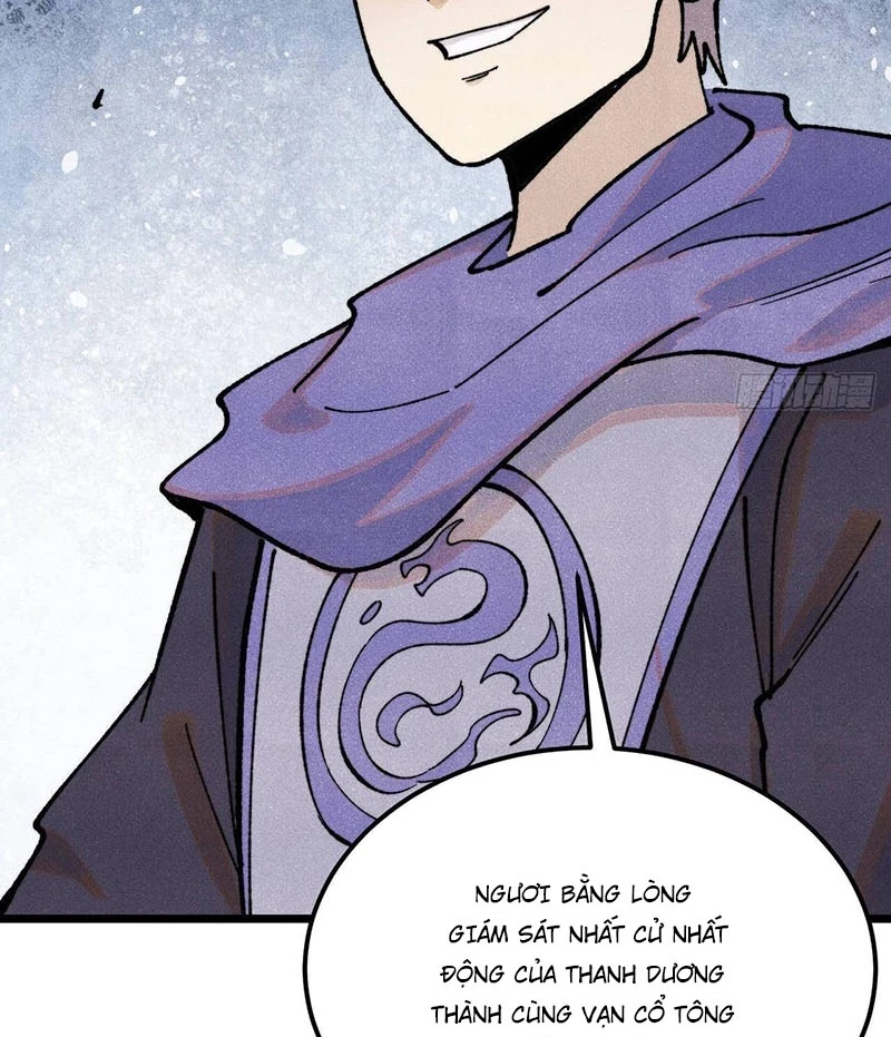 Vạn Cổ Tối Cường Tông Chapter 369 - Trang 4