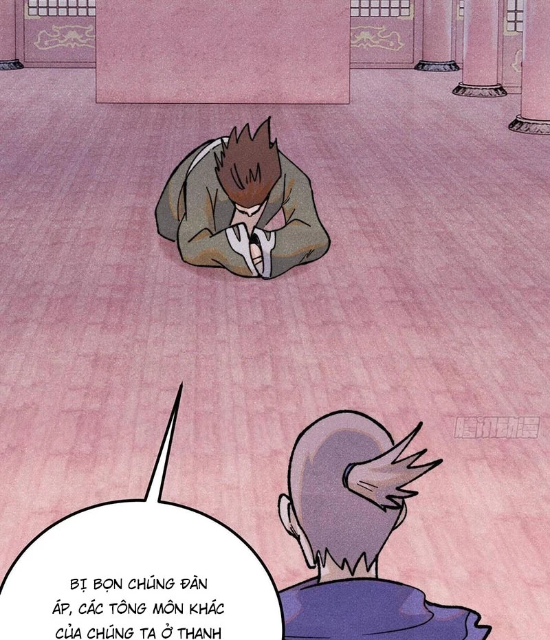 Vạn Cổ Tối Cường Tông Chapter 369 - Trang 4