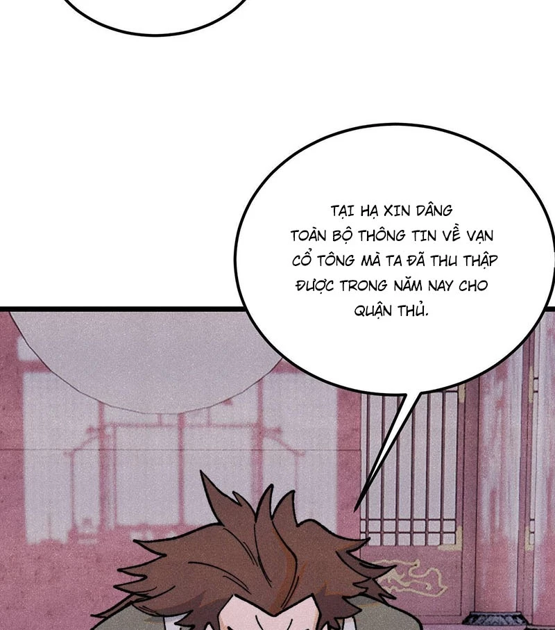 Vạn Cổ Tối Cường Tông Chapter 369 - Trang 4