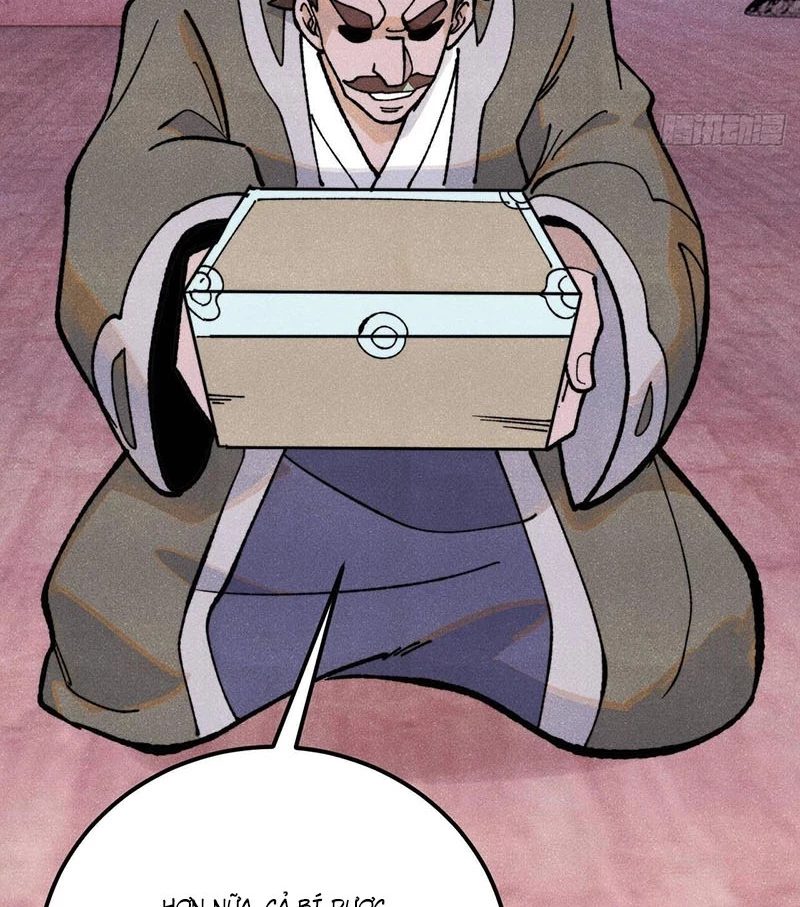 Vạn Cổ Tối Cường Tông Chapter 369 - Trang 4