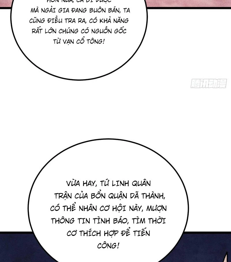 Vạn Cổ Tối Cường Tông Chapter 369 - Trang 4