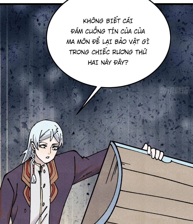 Vạn Cổ Tối Cường Tông Chapter 369 - Trang 4