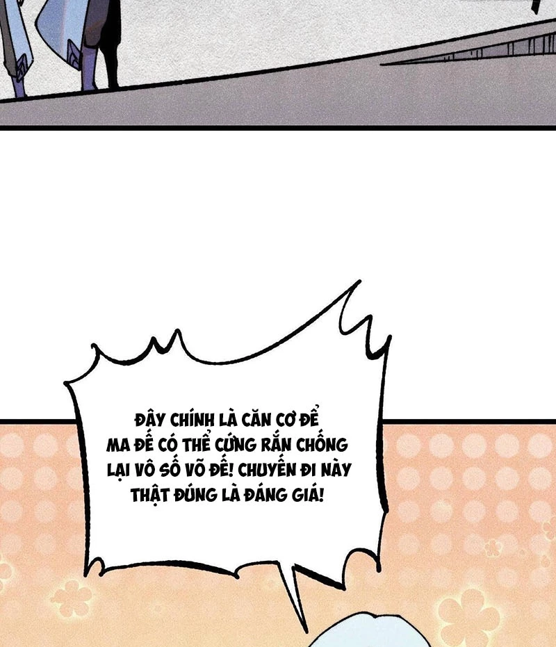 Vạn Cổ Tối Cường Tông Chapter 369 - Trang 4