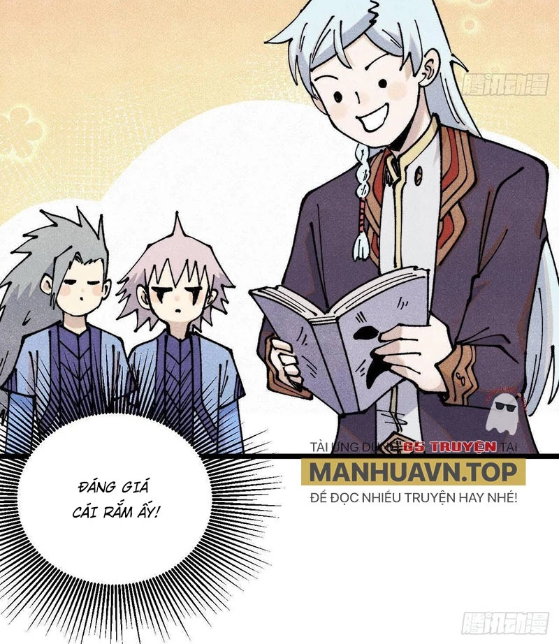 Vạn Cổ Tối Cường Tông Chapter 369 - Trang 4