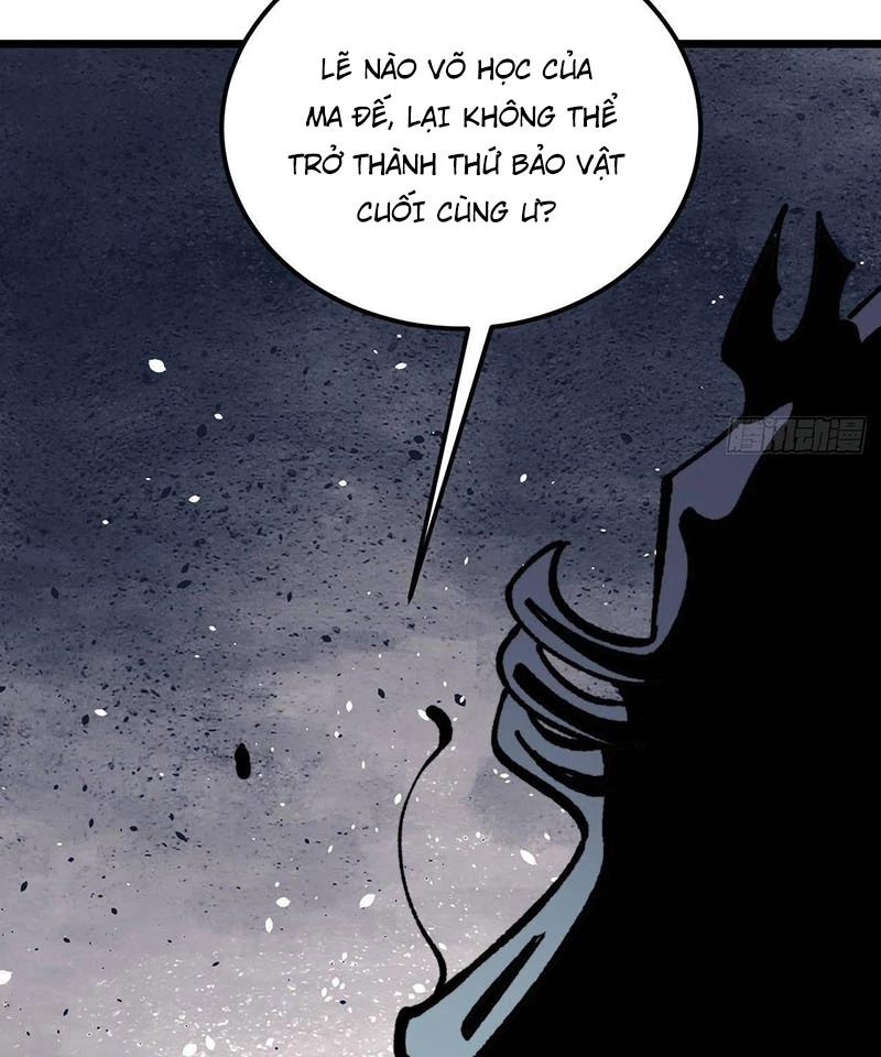 Vạn Cổ Tối Cường Tông Chapter 369 - Trang 4