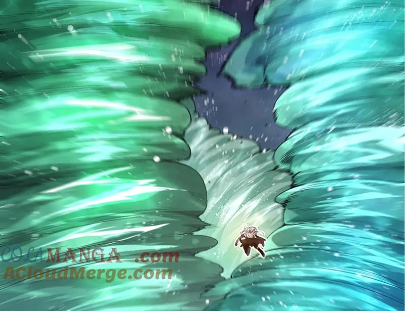 Chuyển Sinh Thành Liễu Đột Biến Chapter 292 - Trang 4