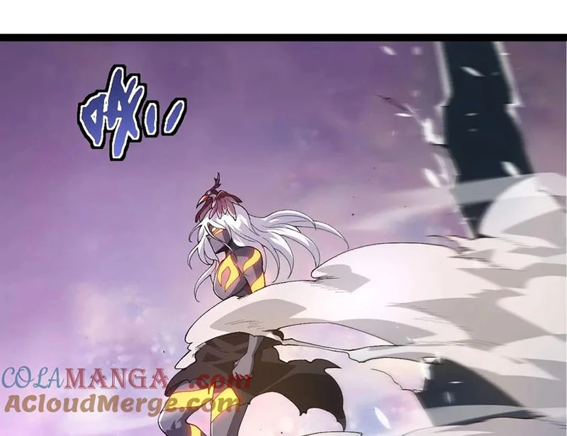 Chuyển Sinh Thành Liễu Đột Biến Chapter 292 - Trang 4