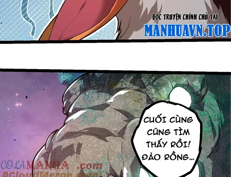 Chuyển Sinh Thành Liễu Đột Biến Chapter 292 - Trang 4