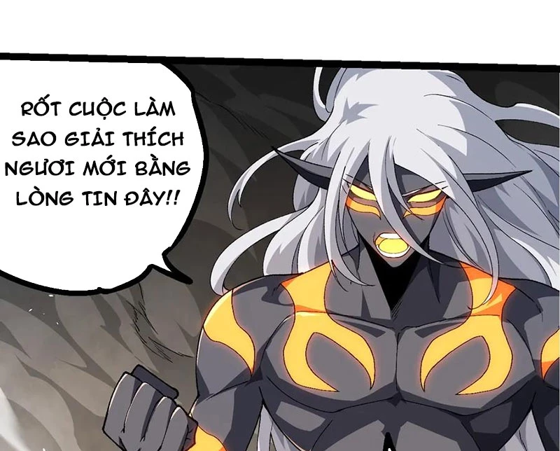 Chuyển Sinh Thành Liễu Đột Biến Chapter 292 - Trang 4