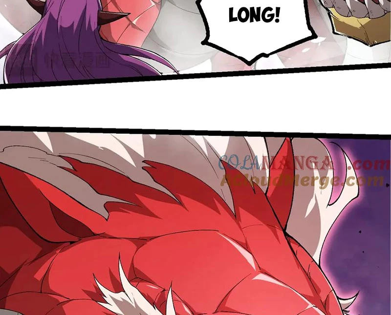 Chuyển Sinh Thành Liễu Đột Biến Chapter 292 - Trang 4