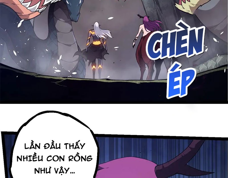 Chuyển Sinh Thành Liễu Đột Biến Chapter 292 - Trang 4