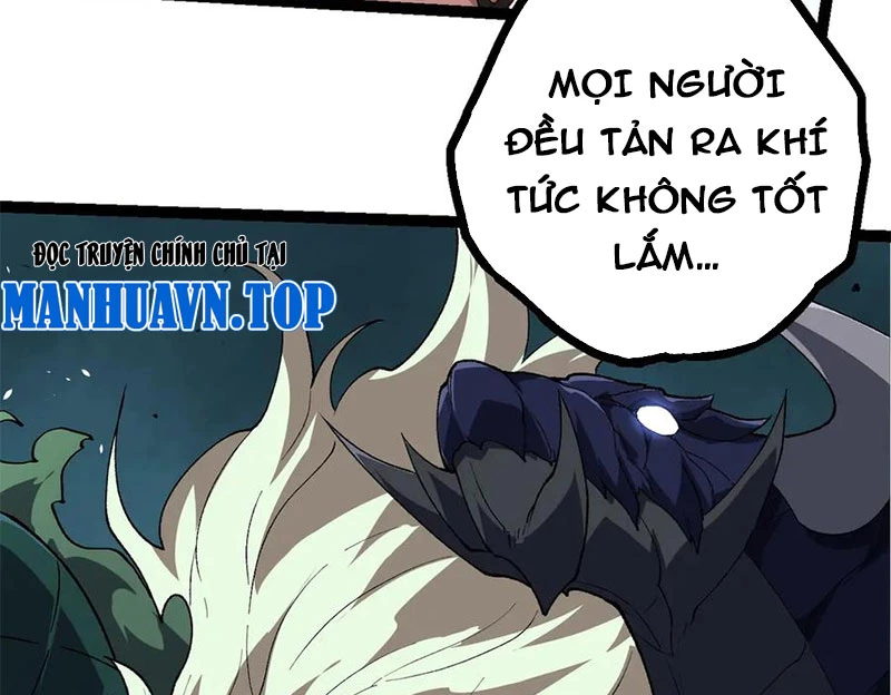 Chuyển Sinh Thành Liễu Đột Biến Chapter 292 - Trang 4