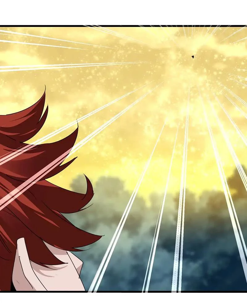 Đại Quản Gia Là Ma Hoàng Chapter 616 - Trang 4