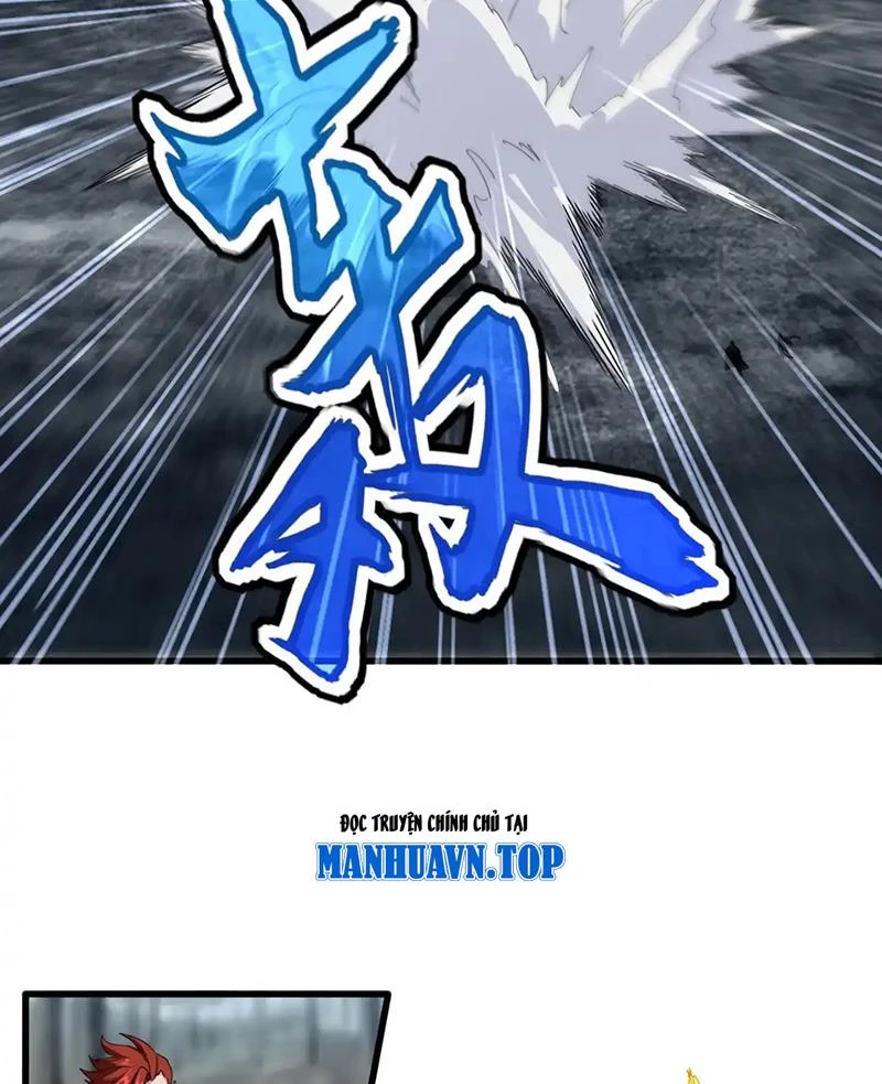 Đại Quản Gia Là Ma Hoàng Chapter 616 - Trang 4