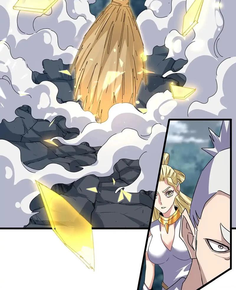 Đại Quản Gia Là Ma Hoàng Chapter 616 - Trang 4