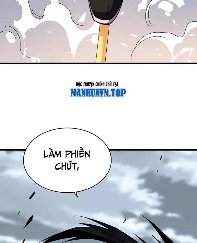 Đại Quản Gia Là Ma Hoàng Chapter 616 - Trang 4