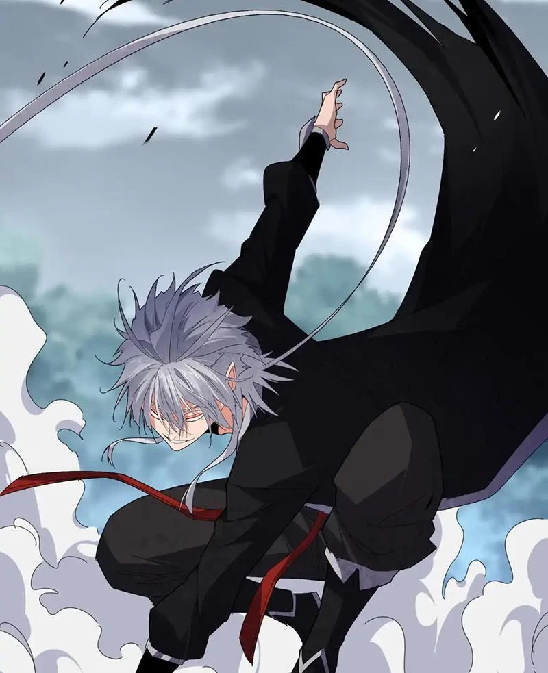 Đại Quản Gia Là Ma Hoàng Chapter 616 - Trang 4