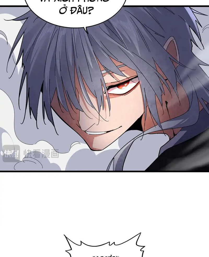 Đại Quản Gia Là Ma Hoàng Chapter 616 - Trang 4