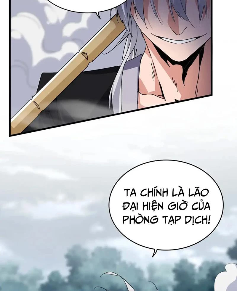 Đại Quản Gia Là Ma Hoàng Chapter 616 - Trang 4