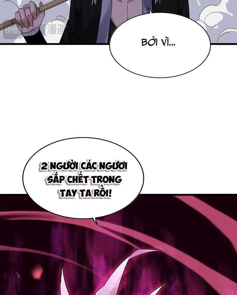 Đại Quản Gia Là Ma Hoàng Chapter 616 - Trang 4