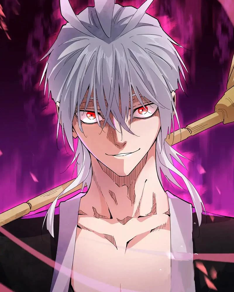 Đại Quản Gia Là Ma Hoàng Chapter 616 - Trang 4