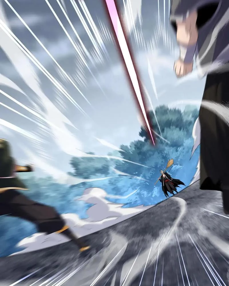 Đại Quản Gia Là Ma Hoàng Chapter 616 - Trang 4