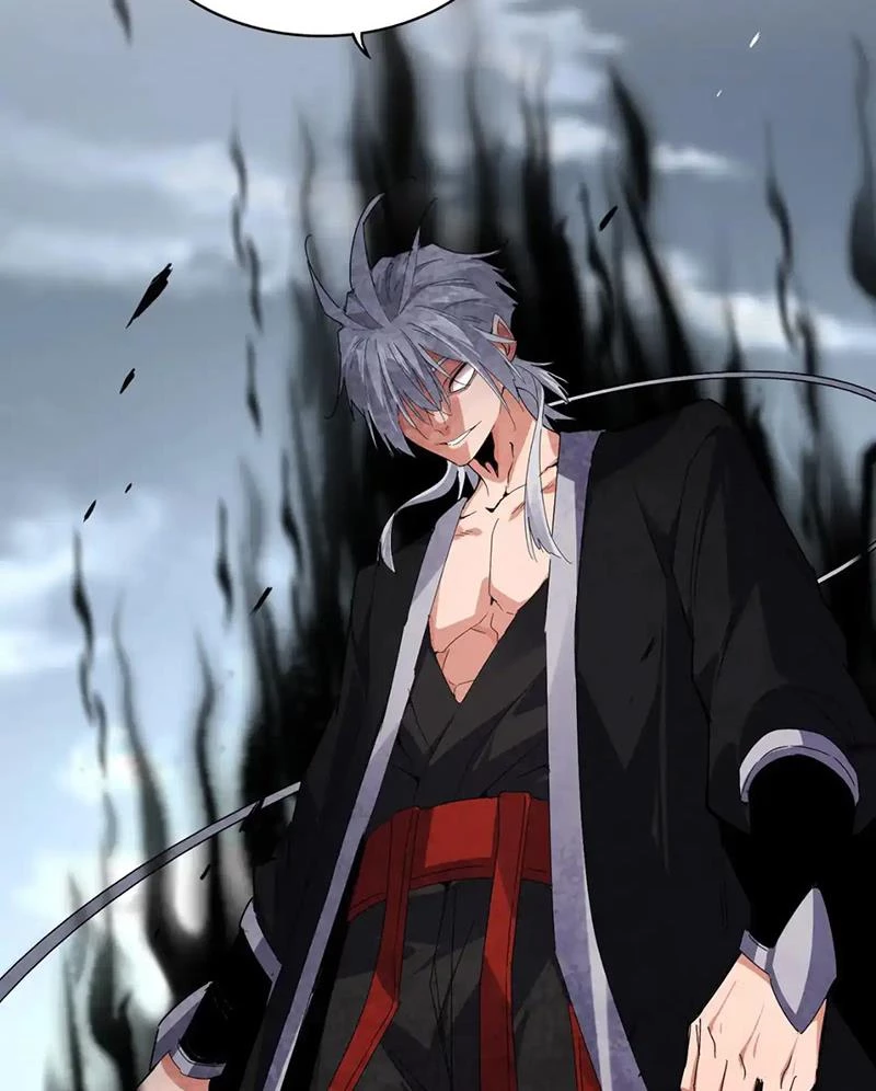 Đại Quản Gia Là Ma Hoàng Chapter 616 - Trang 4